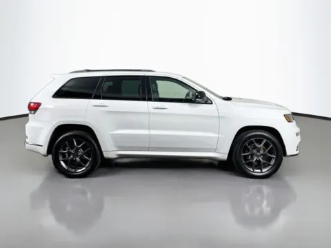 More photos of 2019 Jeep Grand Cherokee Limited X at Superior Motor Company, MD