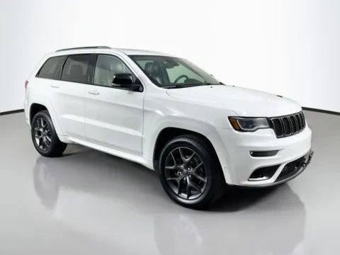 More photos of 2019 Jeep Grand Cherokee Limited X at Superior Motor Company, MD