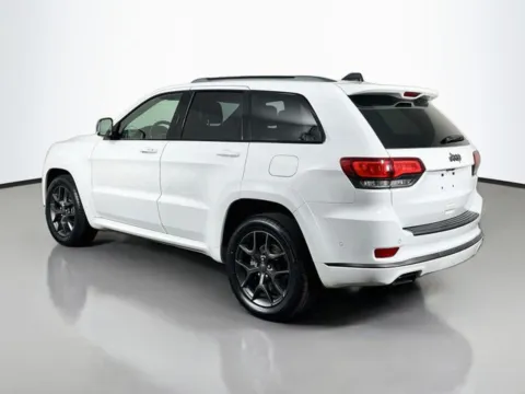 Another view of 2019 Jeep Grand Cherokee Limited X for sale in Bel Air, MD at Superior Motor Company