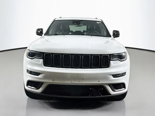 Jeep Grand Cherokee photo 7
