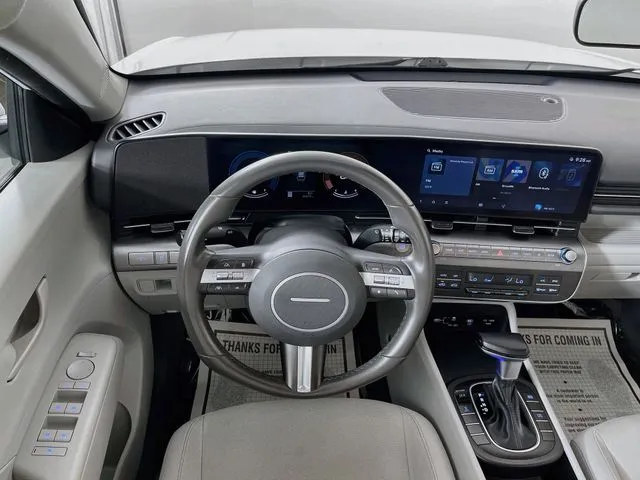 Hyundai Kona photo 10