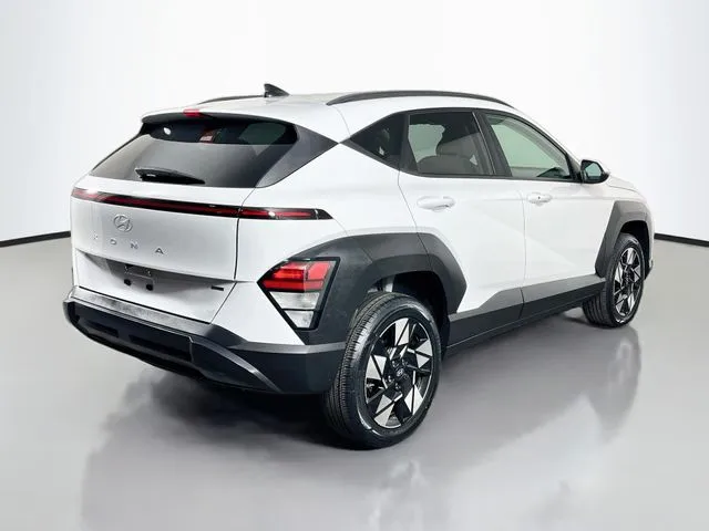 Hyundai Kona photo 6