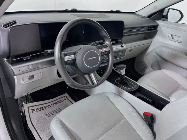 Hyundai Kona photo 9