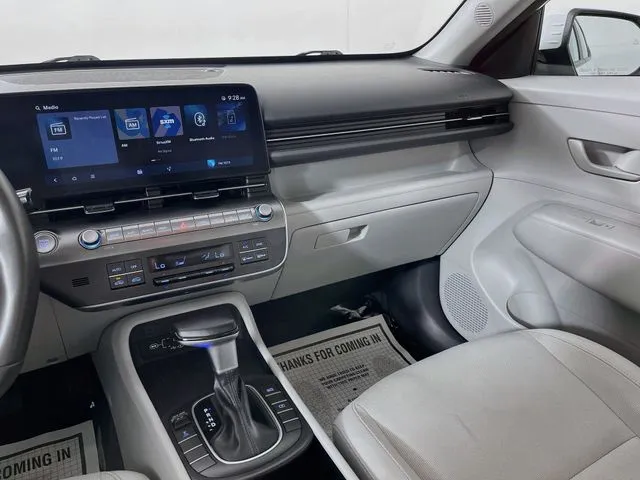 Hyundai Kona photo 13