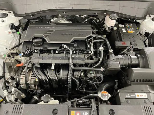 Hyundai Kona photo 30