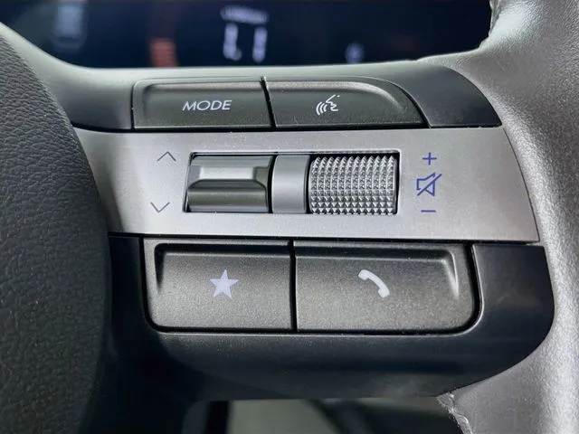 Hyundai Kona photo 12