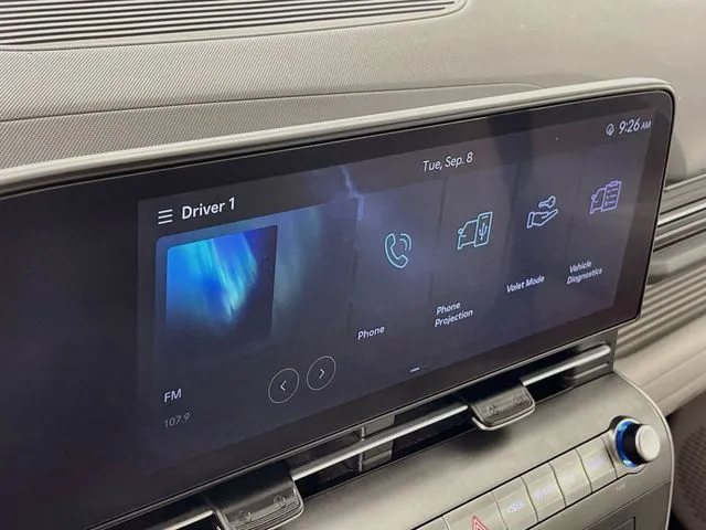 Hyundai Kona photo 20