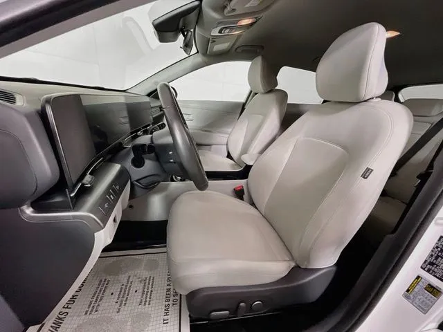 Hyundai Kona photo 15