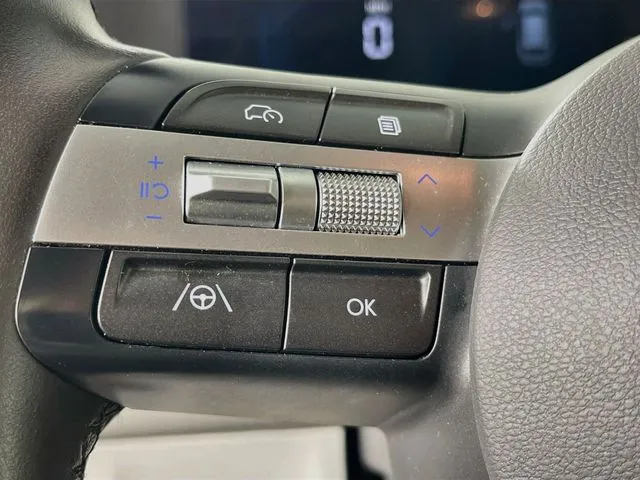 Hyundai Kona photo 11