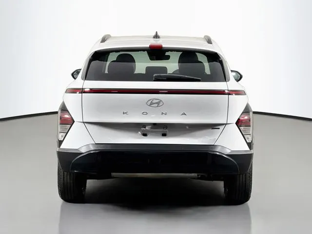 Hyundai Kona photo 8