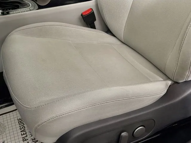 Hyundai Kona photo 16