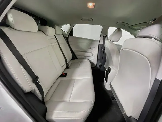 Hyundai Kona photo 19