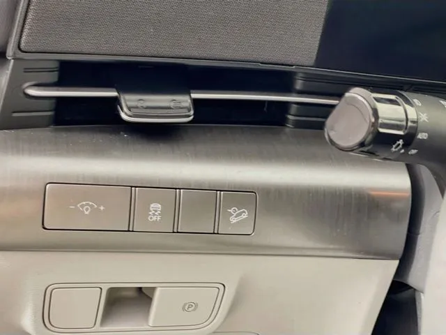 Hyundai Kona photo 26