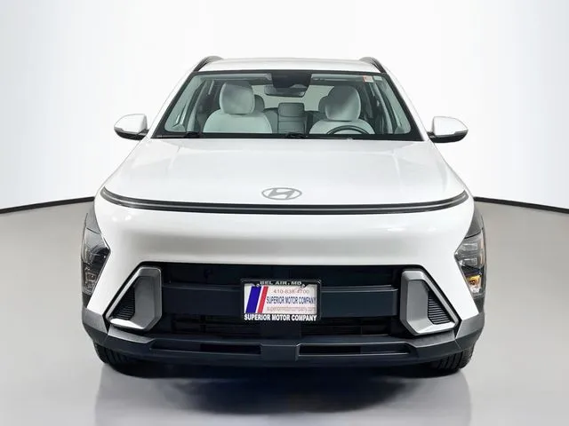 Hyundai Kona photo 7