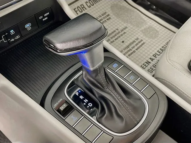 Hyundai Kona photo 24
