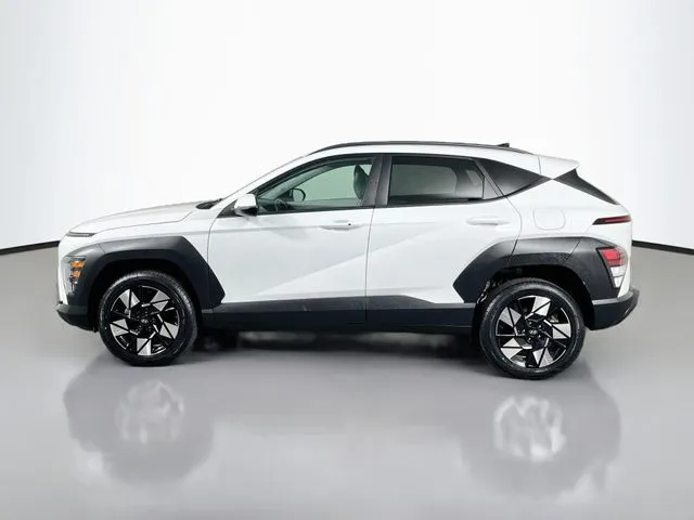 Hyundai Kona photo 2