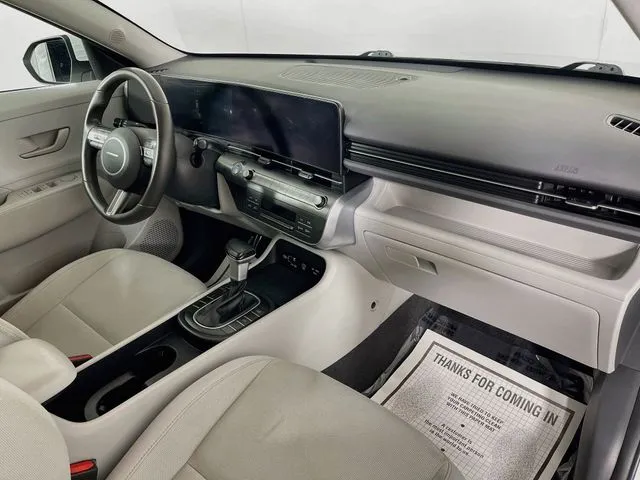 Hyundai Kona photo 14