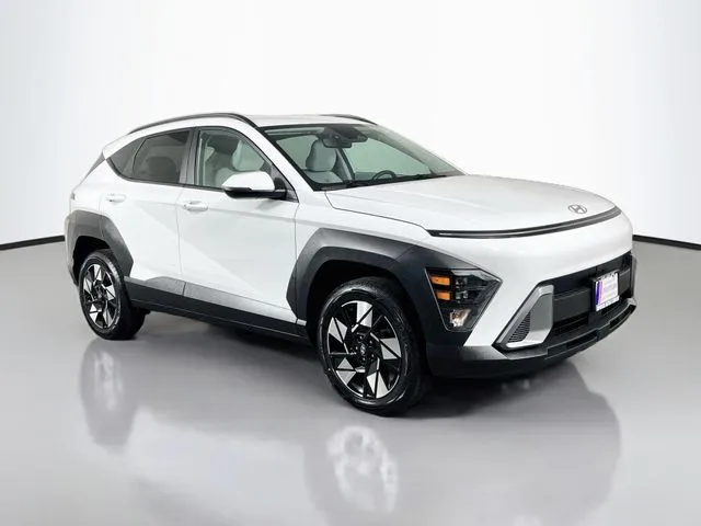 Hyundai Kona photo 4