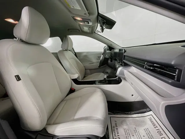 Hyundai Kona photo 17