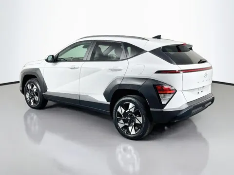 Another view of 2024 Hyundai Kona SEL for sale in Bel Air, MD at Superior Motor Company