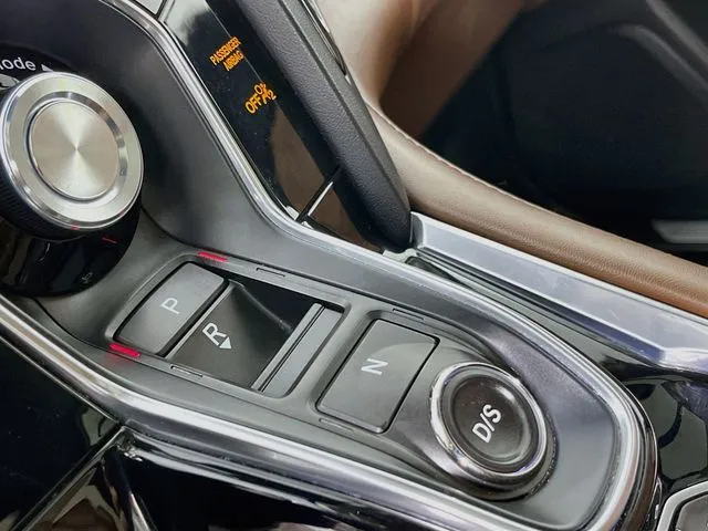 Acura RDX photo 24