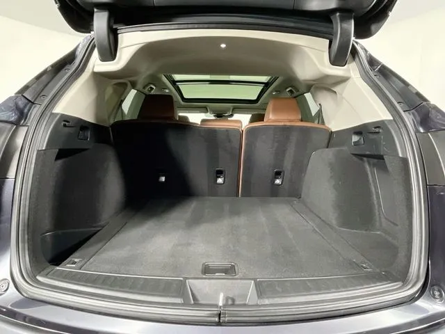 Acura RDX photo 30