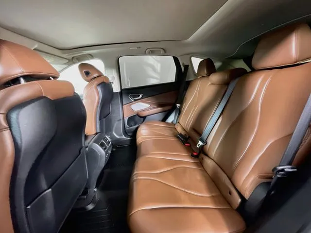 Acura RDX photo 18