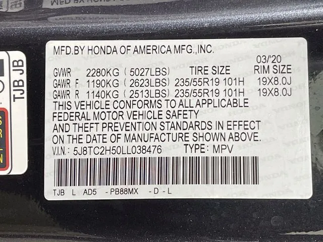 Acura RDX photo 33