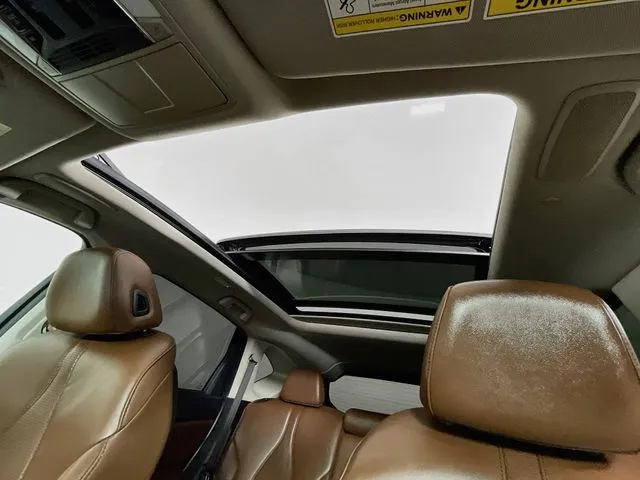 Acura RDX photo 27