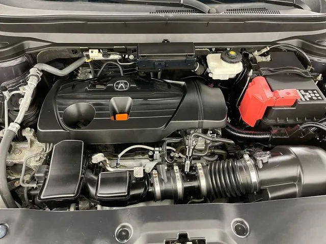 Acura RDX photo 31
