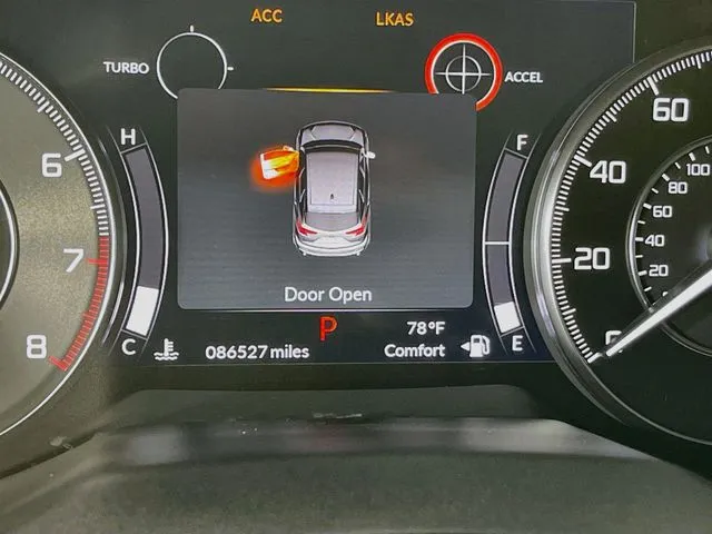 Acura RDX photo 25