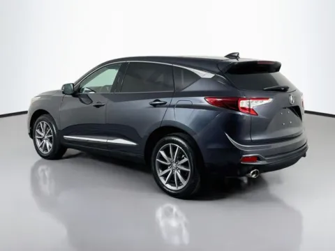 Another view of 2020 Acura RDX Technology Package for sale in Bel Air, MD at Superior Motor Company