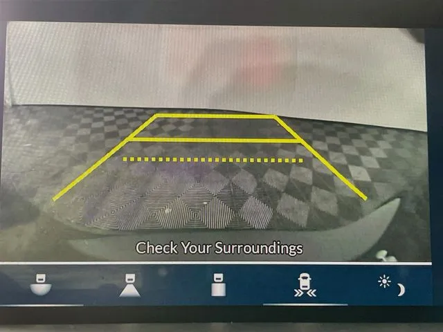 Acura RDX photo 22
