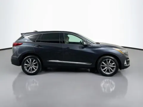 More photos of 2020 Acura RDX Technology Package at Superior Motor Company, MD