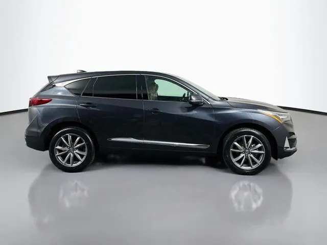 Acura RDX photo 5