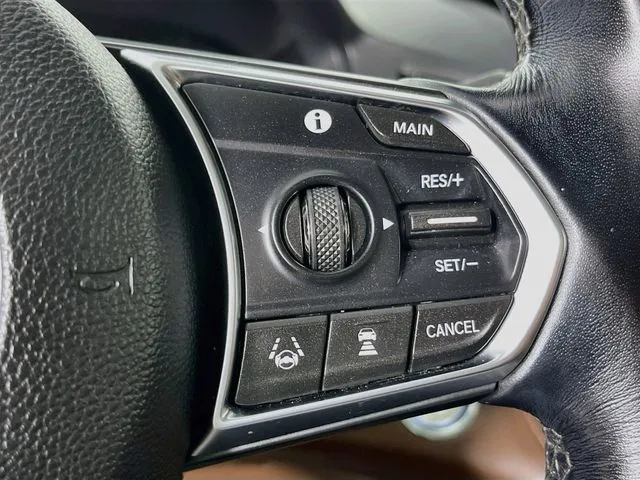 Acura RDX photo 12