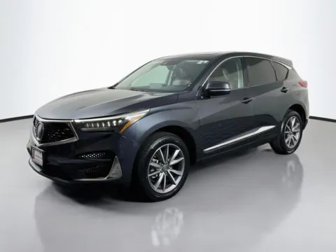 2020 Acura RDX Technology Package for sale in Bel Air, MD