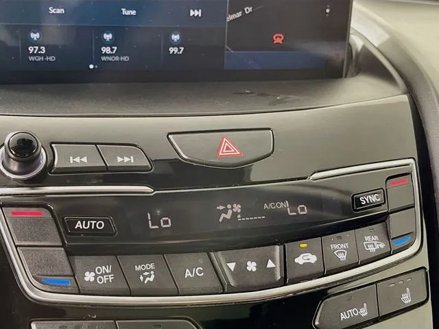 Acura RDX photo 23