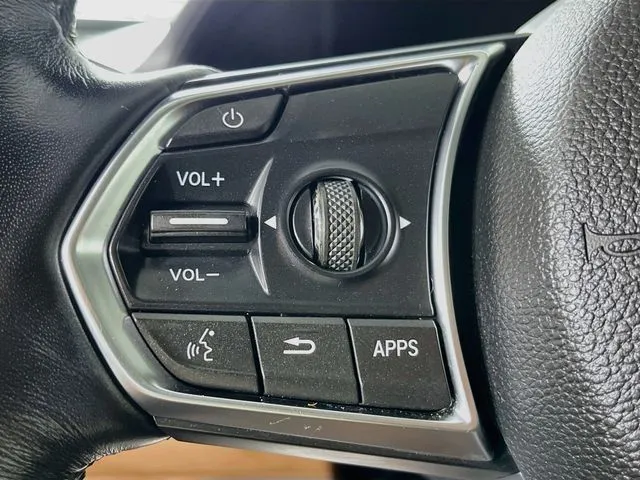Acura RDX photo 11