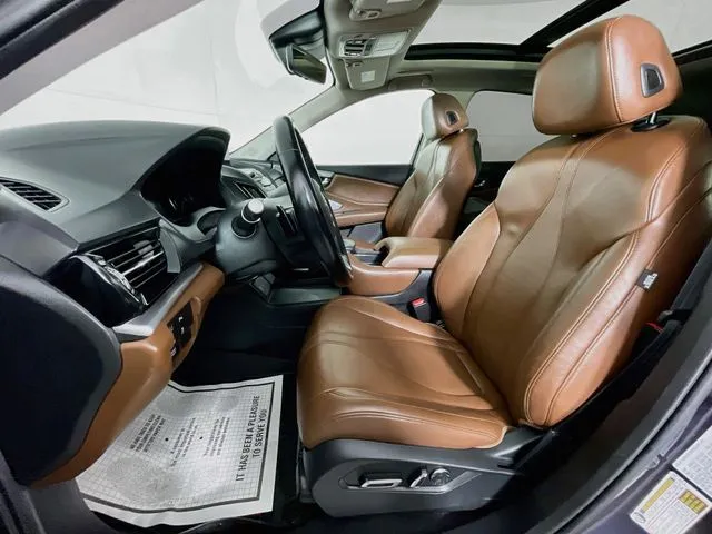 Acura RDX photo 15
