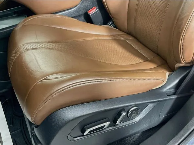 Acura RDX photo 16