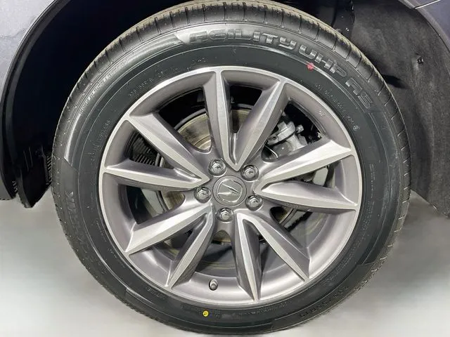 Acura RDX photo 32