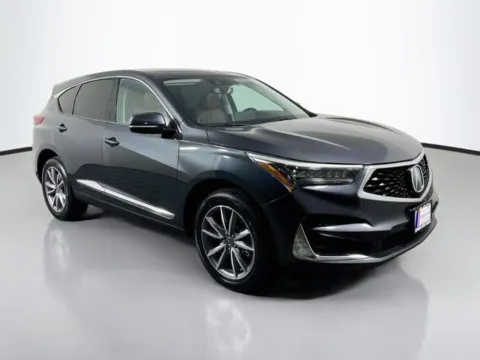 More photos of 2020 Acura RDX Technology Package at Superior Motor Company, MD