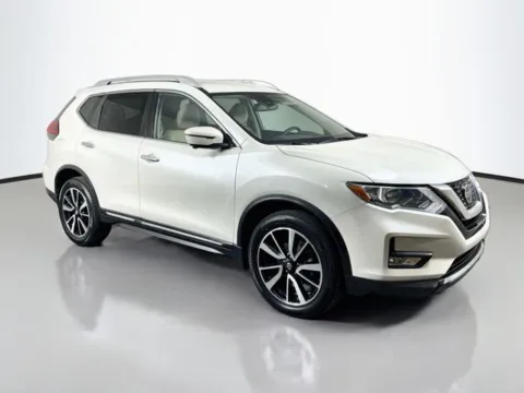 More photos of 2020 Nissan Rogue SL at Superior Motor Company, MD
