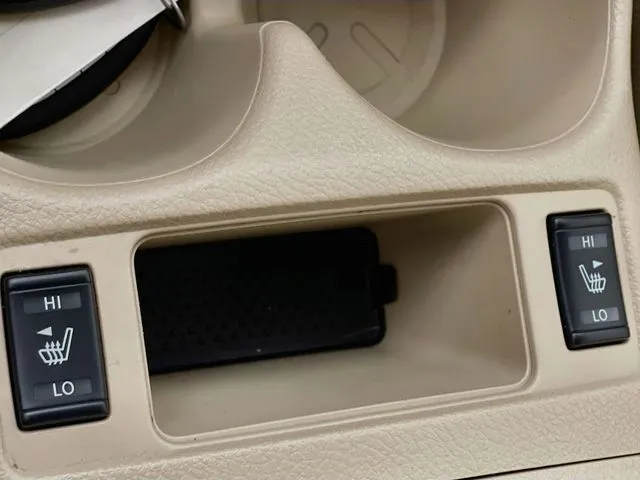 Nissan Rogue photo 24