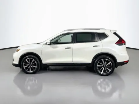 Photos of 2020 Nissan Rogue SL for sale in Bel Air, MD at Superior Motor Company