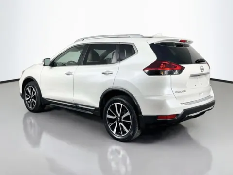 Another view of 2020 Nissan Rogue SL for sale in Bel Air, MD at Superior Motor Company