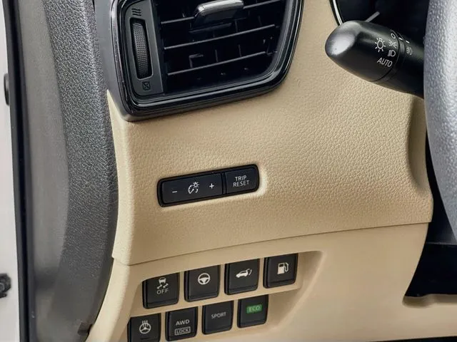 Nissan Rogue photo 27