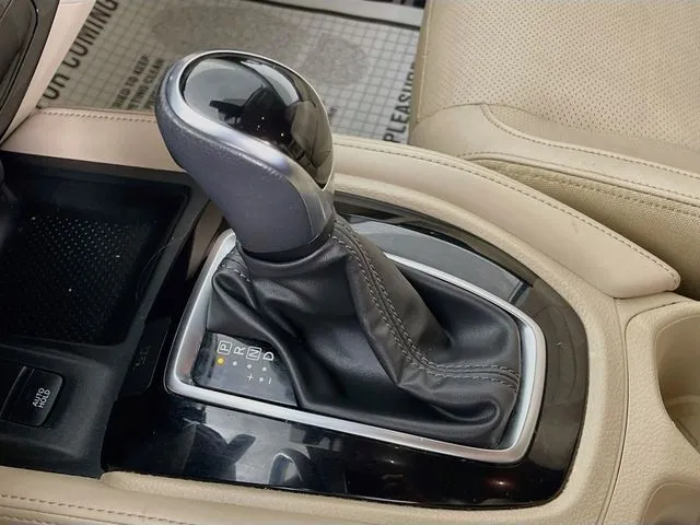 Nissan Rogue photo 25
