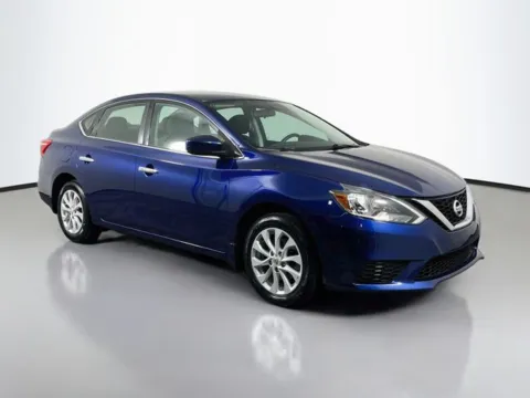 More photos of 2019 Nissan Sentra SV at Superior Motor Company, MD